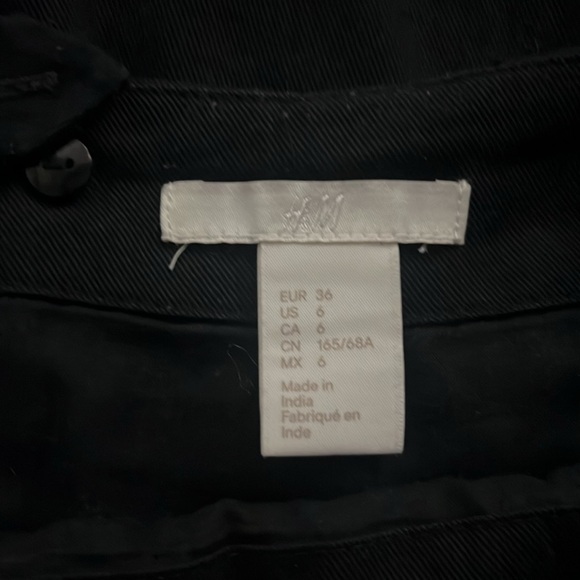 Bedazzled Mini Skirt with Beads - Picture 4 of 6